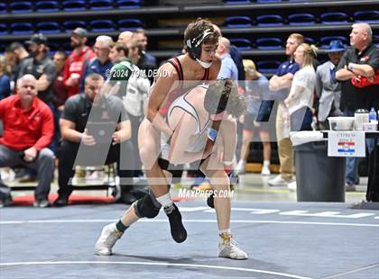 Thumbnail 1 in UIL 5A/6A State Championships - Session 4 photogallery.