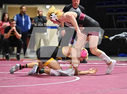 Thumbnail 2 in UIL 5A/6A State Championships - Session 4 photogallery.