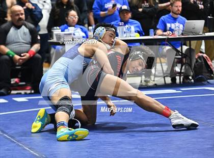 Thumbnail 2 in UIL 5A/6A State Championships - Session 4 photogallery.