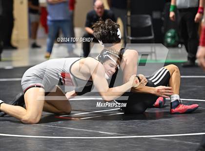 Thumbnail 1 in UIL 5A/6A State Championships - Session 4 photogallery.