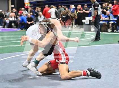 Thumbnail 3 in UIL 5A/6A State Championships - Session 4 photogallery.