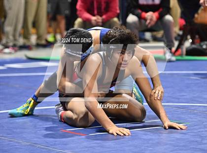 Thumbnail 3 in UIL 5A/6A State Championships - Session 4 photogallery.