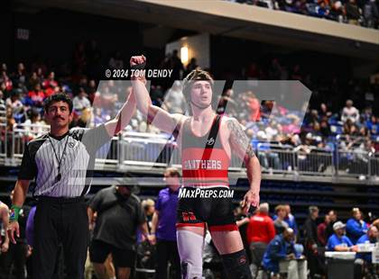 Thumbnail 1 in UIL 5A/6A State Championships - Session 4 photogallery.