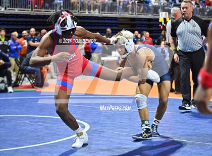 Thumbnail 3 in UIL 5A/6A State Championships - Session 4 photogallery.
