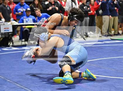 Thumbnail 3 in UIL 5A/6A State Championships - Session 4 photogallery.