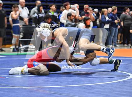 Thumbnail 2 in UIL 5A/6A State Championships - Session 4 photogallery.