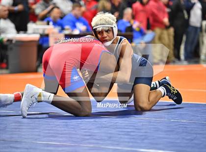 Thumbnail 3 in UIL 5A/6A State Championships - Session 4 photogallery.