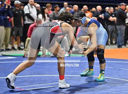 Thumbnail 3 in UIL 5A/6A State Championships - Session 4 photogallery.