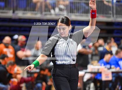 Thumbnail 3 in UIL 5A/6A State Championships - Session 4 photogallery.