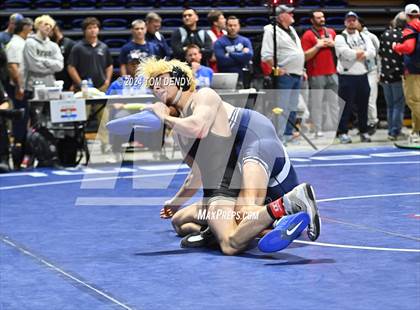 Thumbnail 3 in UIL 5A/6A State Championships - Session 4 photogallery.