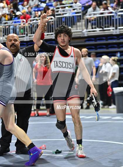 Thumbnail 3 in UIL 5A/6A State Championships - Session 4 photogallery.