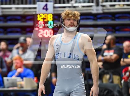 Thumbnail 1 in UIL 5A/6A State Championships - Session 4 photogallery.