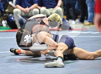 Thumbnail 3 in UIL 5A/6A State Championships - Session 4 photogallery.