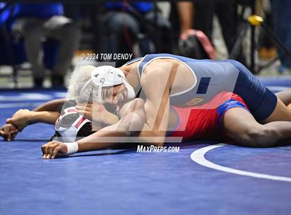 Thumbnail 2 in UIL 5A/6A State Championships - Session 4 photogallery.