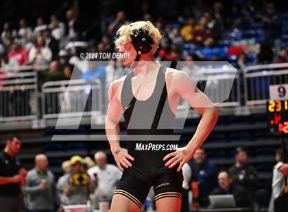 Thumbnail 3 in UIL 5A/6A State Championships - Session 4 photogallery.