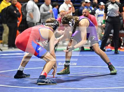 Thumbnail 3 in UIL 5A/6A State Championships - Session 4 photogallery.