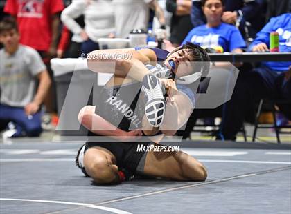 Thumbnail 1 in UIL 5A/6A State Championships - Session 4 photogallery.
