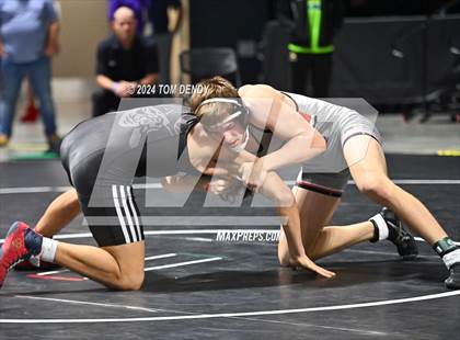 Thumbnail 2 in UIL 5A/6A State Championships - Session 4 photogallery.