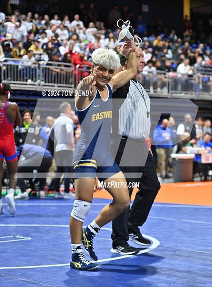 Thumbnail 1 in UIL 5A/6A State Championships - Session 4 photogallery.
