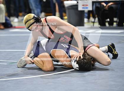 Thumbnail 1 in UIL 5A/6A State Championships - Session 4 photogallery.