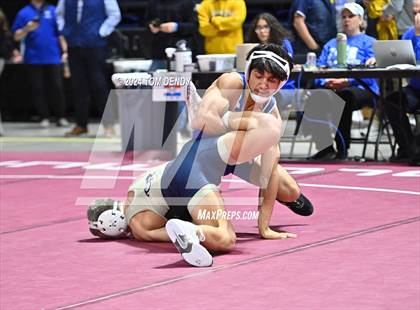 Thumbnail 3 in UIL 5A/6A State Championships - Session 4 photogallery.