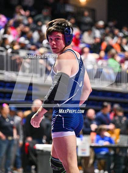 Thumbnail 3 in UIL 5A/6A State Championships - Session 4 photogallery.