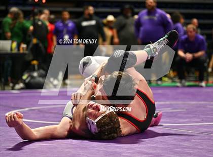 Thumbnail 3 in UIL 5A/6A State Championships - Session 4 photogallery.