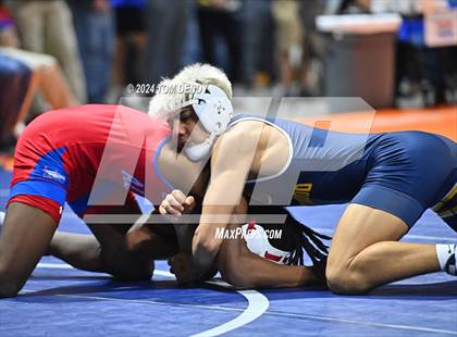 Thumbnail 3 in UIL 5A/6A State Championships - Session 4 photogallery.