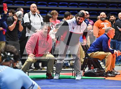 Thumbnail 1 in UIL 5A/6A State Championships - Session 4 photogallery.