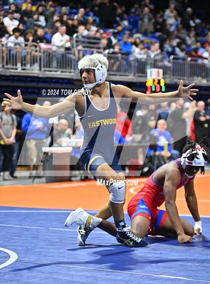 Thumbnail 1 in UIL 5A/6A State Championships - Session 4 photogallery.