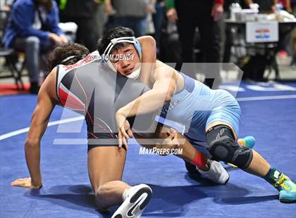 Thumbnail 1 in UIL 5A/6A State Championships - Session 4 photogallery.