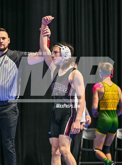 Thumbnail 1 in UIL 5A/6A State Championships - Session 4 photogallery.