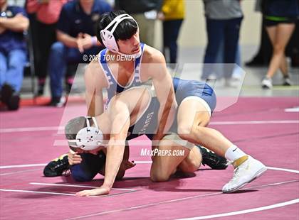 Thumbnail 1 in UIL 5A/6A State Championships - Session 4 photogallery.