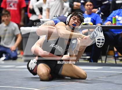 Thumbnail 3 in UIL 5A/6A State Championships - Session 4 photogallery.