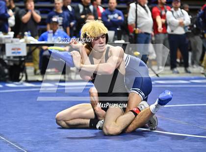 Thumbnail 1 in UIL 5A/6A State Championships - Session 4 photogallery.
