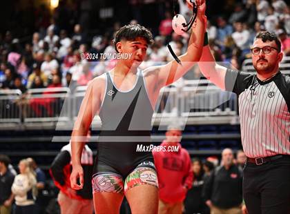 Thumbnail 3 in UIL 5A/6A State Championships - Session 4 photogallery.