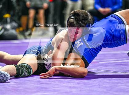 Thumbnail 3 in UIL 5A/6A State Championships - Session 4 photogallery.