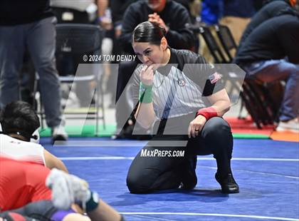 Thumbnail 2 in UIL 5A/6A State Championships - Session 4 photogallery.