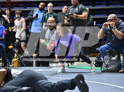 Thumbnail 2 in UIL 5A/6A State Championships - Session 4 photogallery.