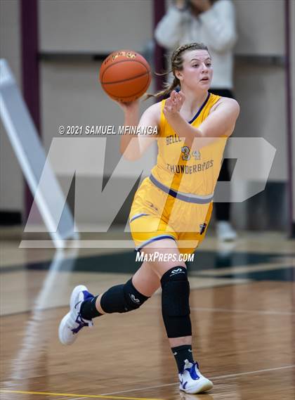 Thumbnail 1 in Bellevue West @ Pius X photogallery.