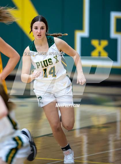 Thumbnail 2 in Bellevue West @ Pius X photogallery.
