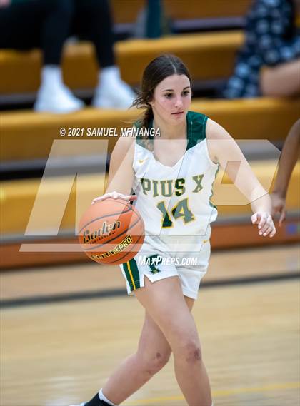 Thumbnail 3 in Bellevue West @ Pius X photogallery.