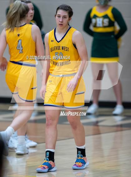 Thumbnail 1 in Bellevue West @ Pius X photogallery.