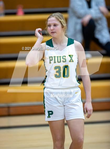 Thumbnail 2 in Bellevue West @ Pius X photogallery.