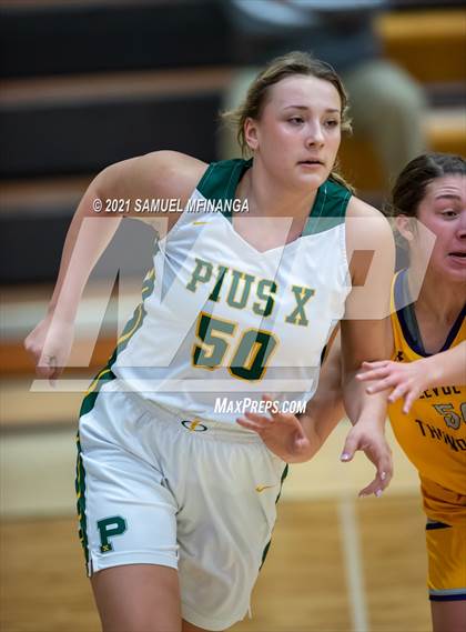 Thumbnail 2 in Bellevue West @ Pius X photogallery.