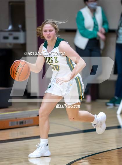 Thumbnail 3 in Bellevue West @ Pius X photogallery.