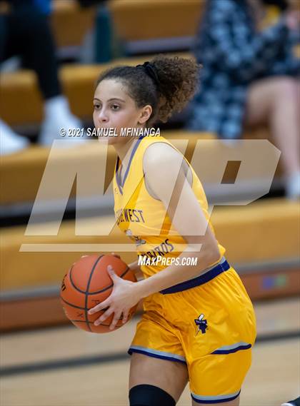 Thumbnail 1 in Bellevue West @ Pius X photogallery.
