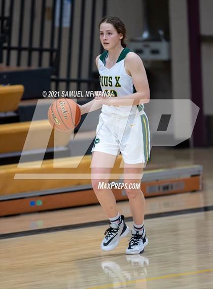 Thumbnail 1 in Bellevue West @ Pius X photogallery.