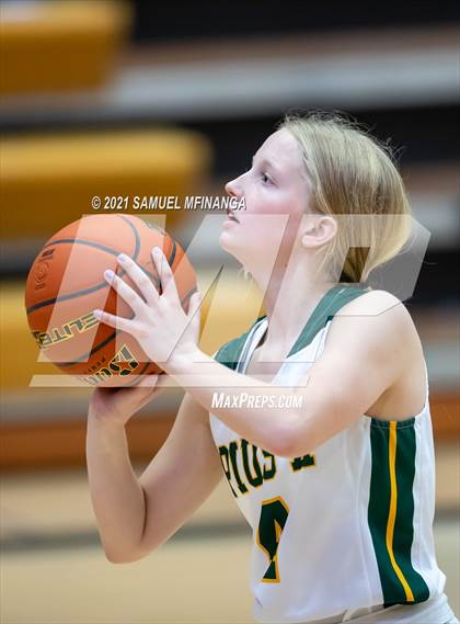 Thumbnail 2 in Bellevue West @ Pius X photogallery.