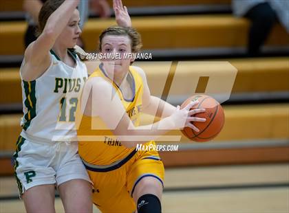 Thumbnail 2 in Bellevue West @ Pius X photogallery.